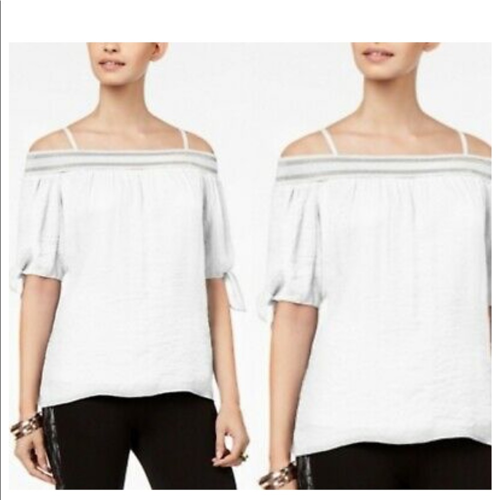 Off shoulder Blouse